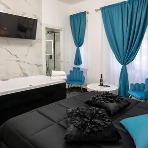 Double Room Spa Bath